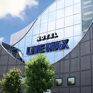 https://live-max-esaka.hotels-osaka.net