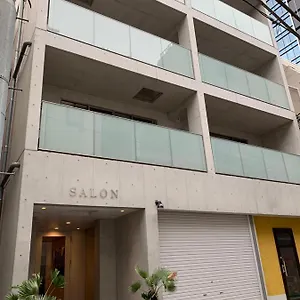 Hotel Salon Shibuya, Tokyo