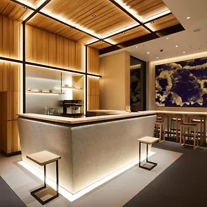 4* 호텔 Agora Ginza