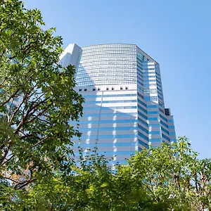 5* ホテル ストリングスホテル東京インターコンチネンタル
