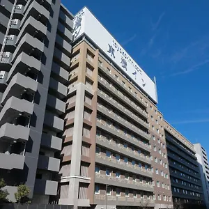 3* ホテル 東横inn門前仲町永代橋