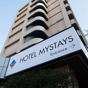 3* ホテル ホテルマイステイズ亀戸