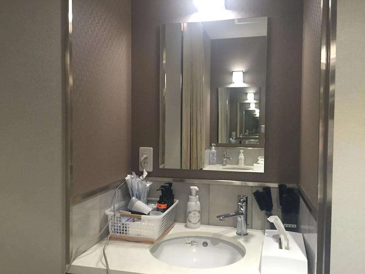 Gran Custama Ueno Hotel Tokyo